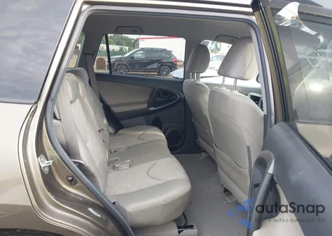 2009 Toyota Rav4 from USA, damaged, VIN 2T3BF33V89W011577